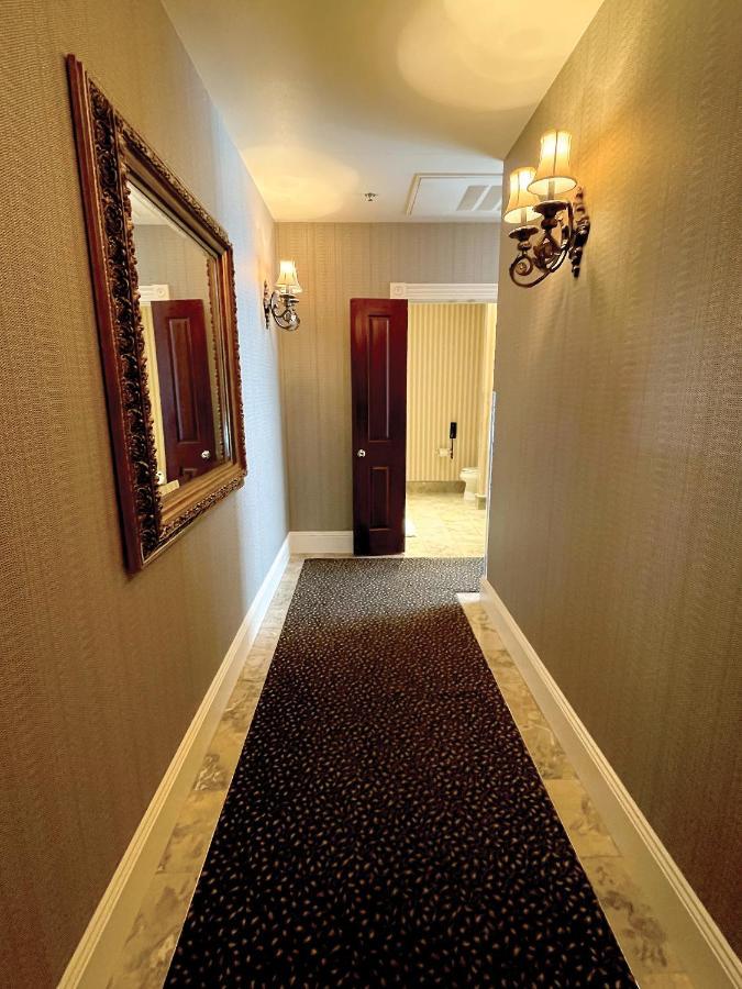 Celebrity Hotel ديدوود المظهر الخارجي الصورة