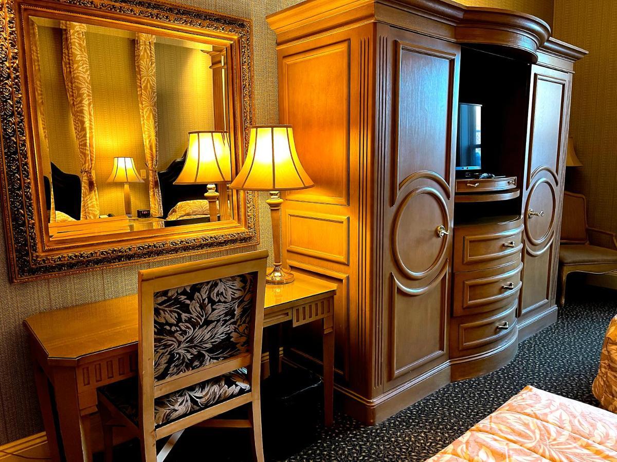 Celebrity Hotel ديدوود المظهر الخارجي الصورة