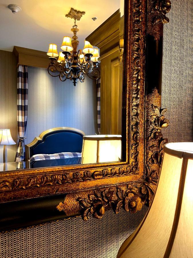 Celebrity Hotel ديدوود المظهر الخارجي الصورة