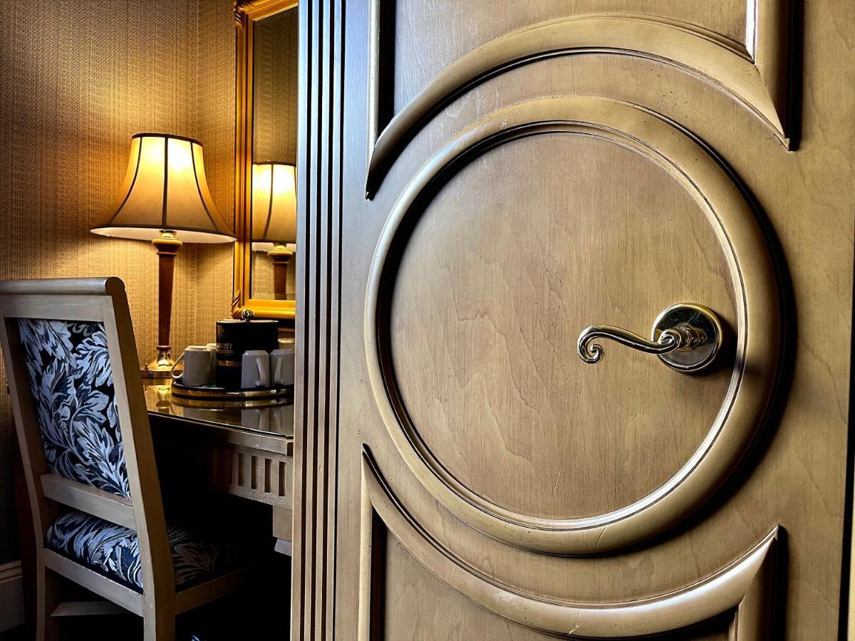 Celebrity Hotel ديدوود المظهر الخارجي الصورة